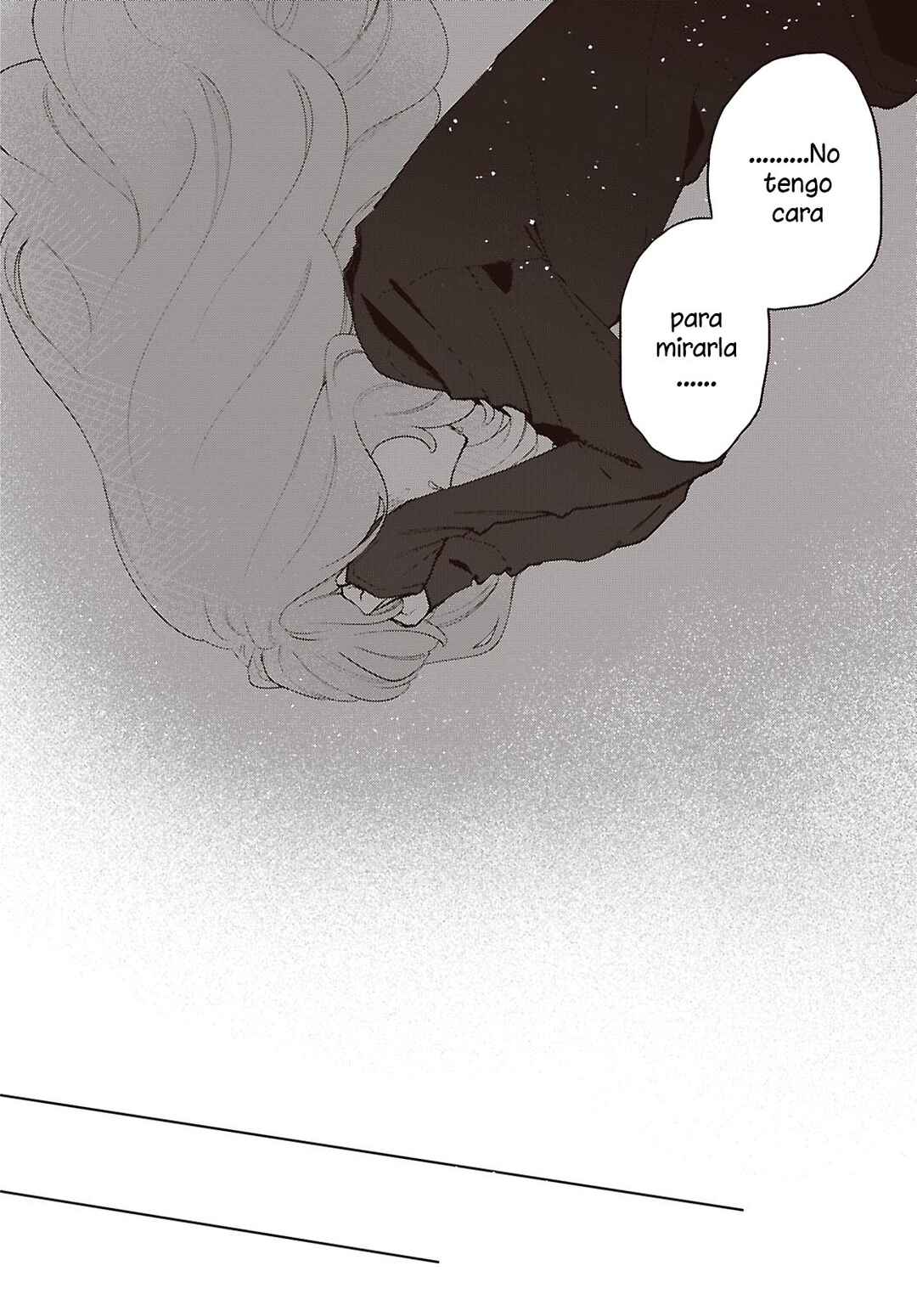 Tayutau Koi no Chirigiwa ni Chapter 5 - Page 8
