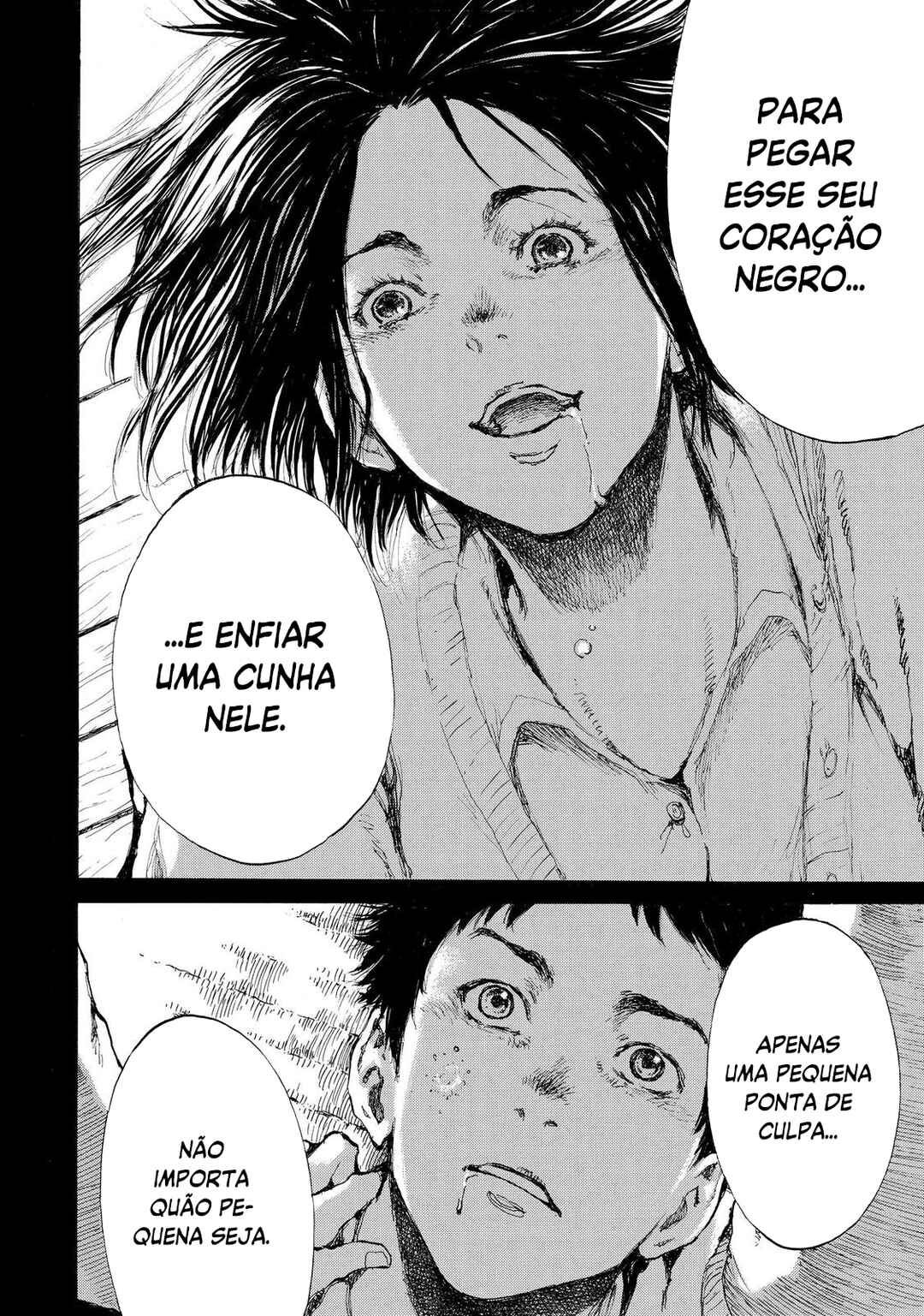 Kimi ga Bokura wo Akuma to Yonda Koro Chapter 13 - Page 13