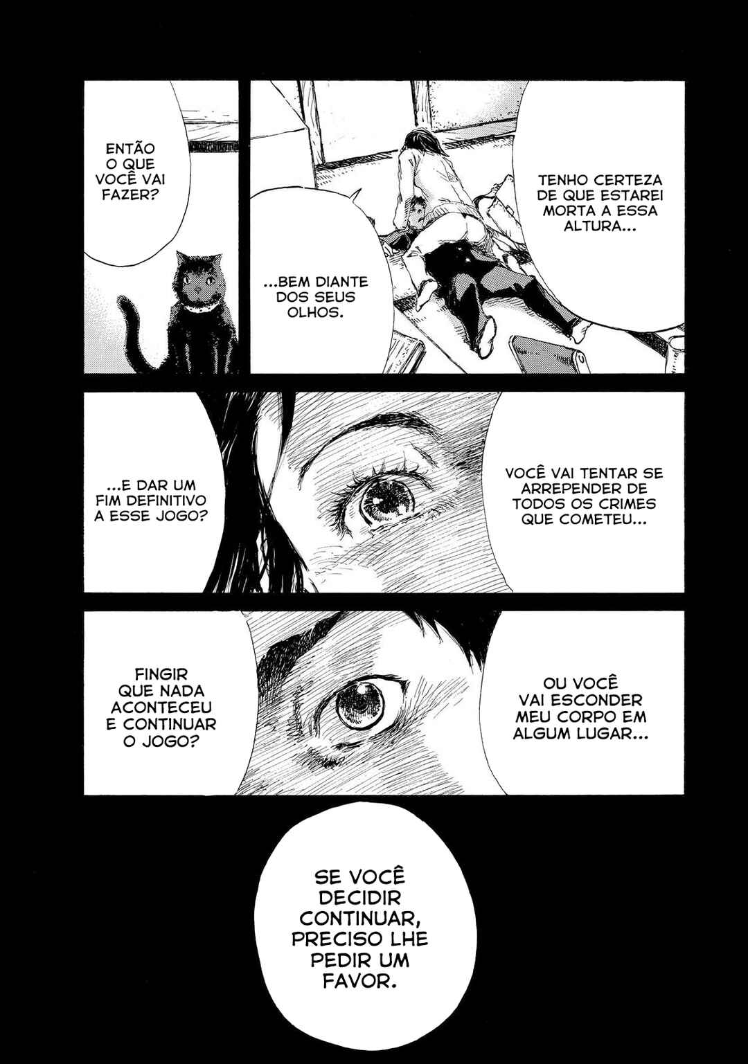 Kimi ga Bokura wo Akuma to Yonda Koro Chapter 13 - Page 14