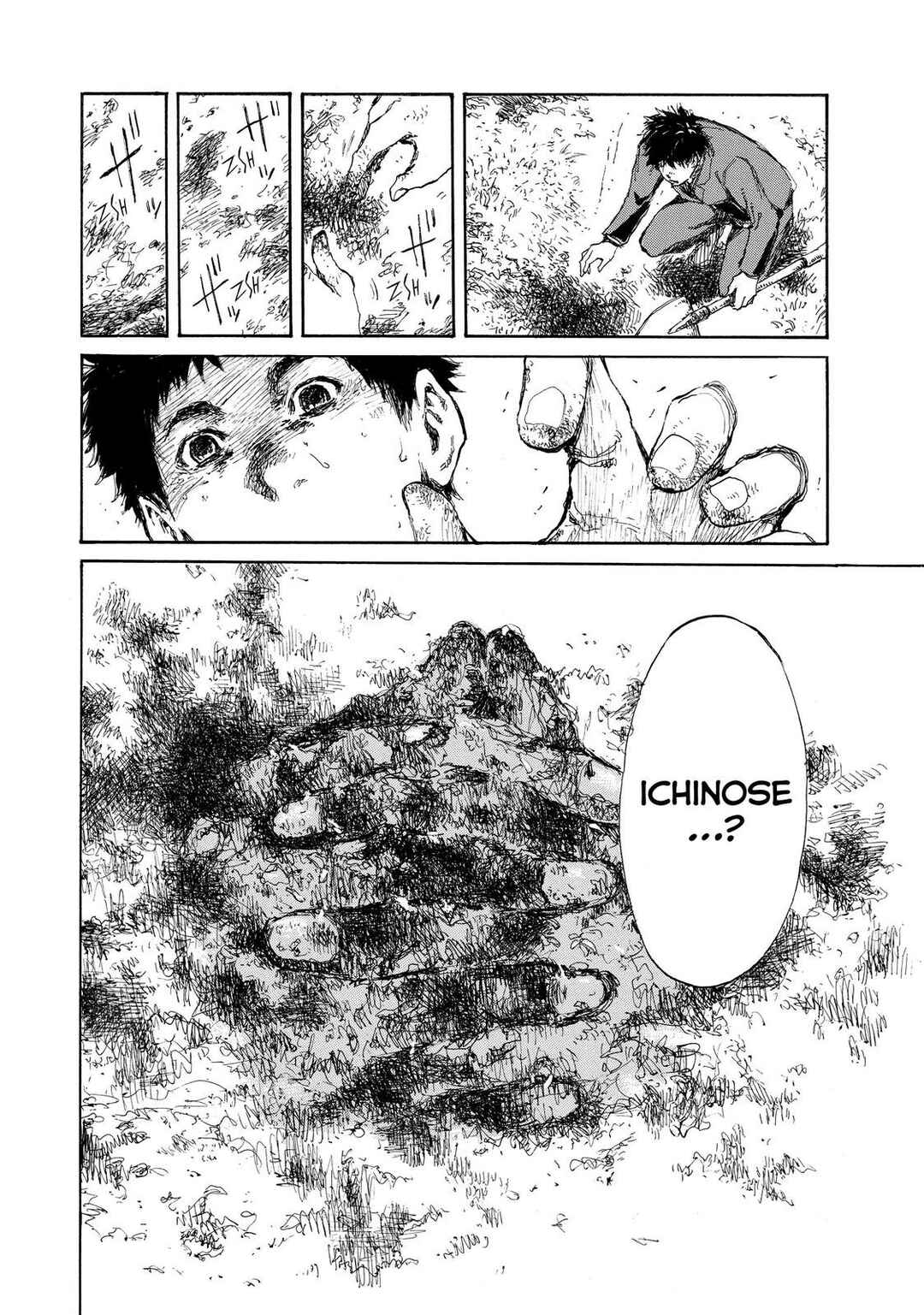Kimi ga Bokura wo Akuma to Yonda Koro Chapter 13 - Page 19