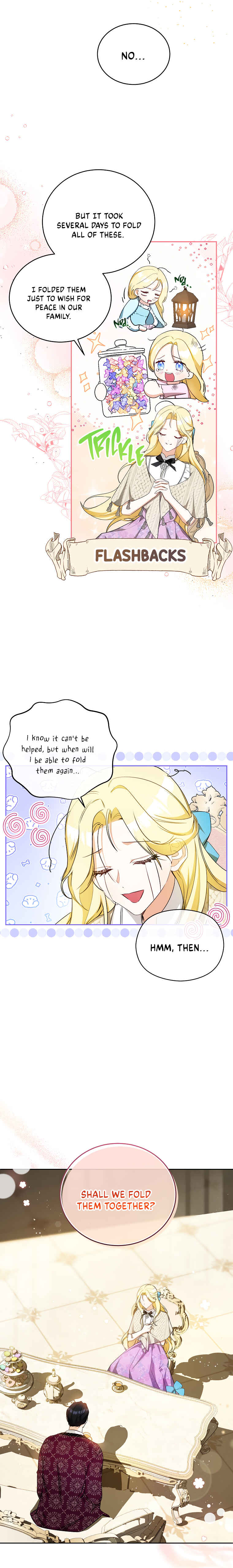 I Think I Have Transmigrated Somewhere Chapter 14 - Page 11