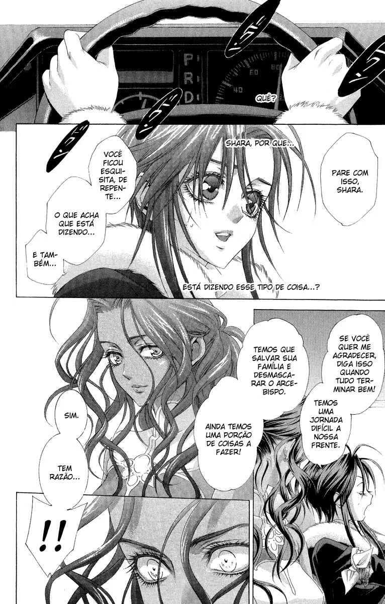 Trinity Blood Chapter 42 - Page 20