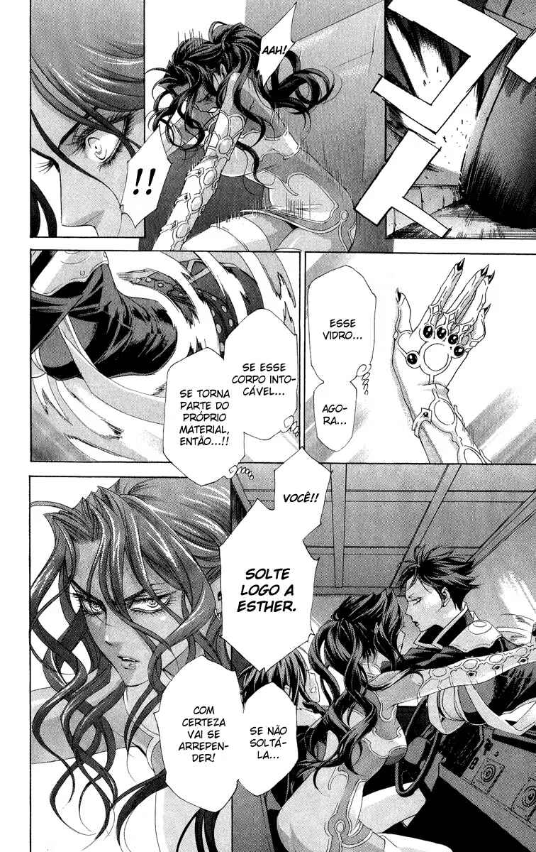 Trinity Blood Chapter 42 - Page 26