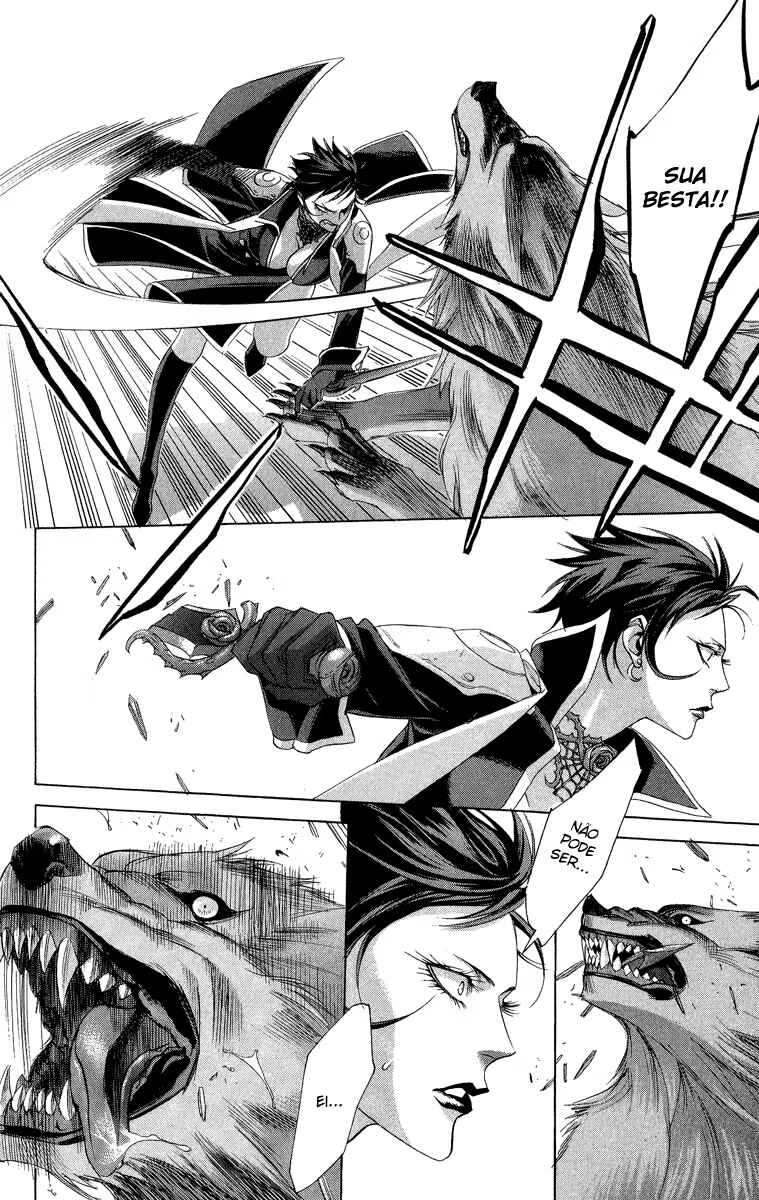 Trinity Blood Chapter 42 - Page 36
