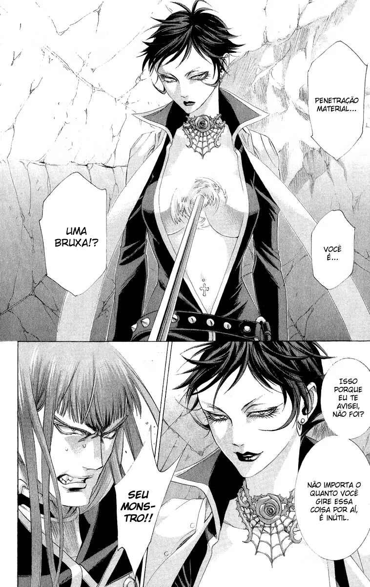 Trinity Blood Chapter 42 - Page 6