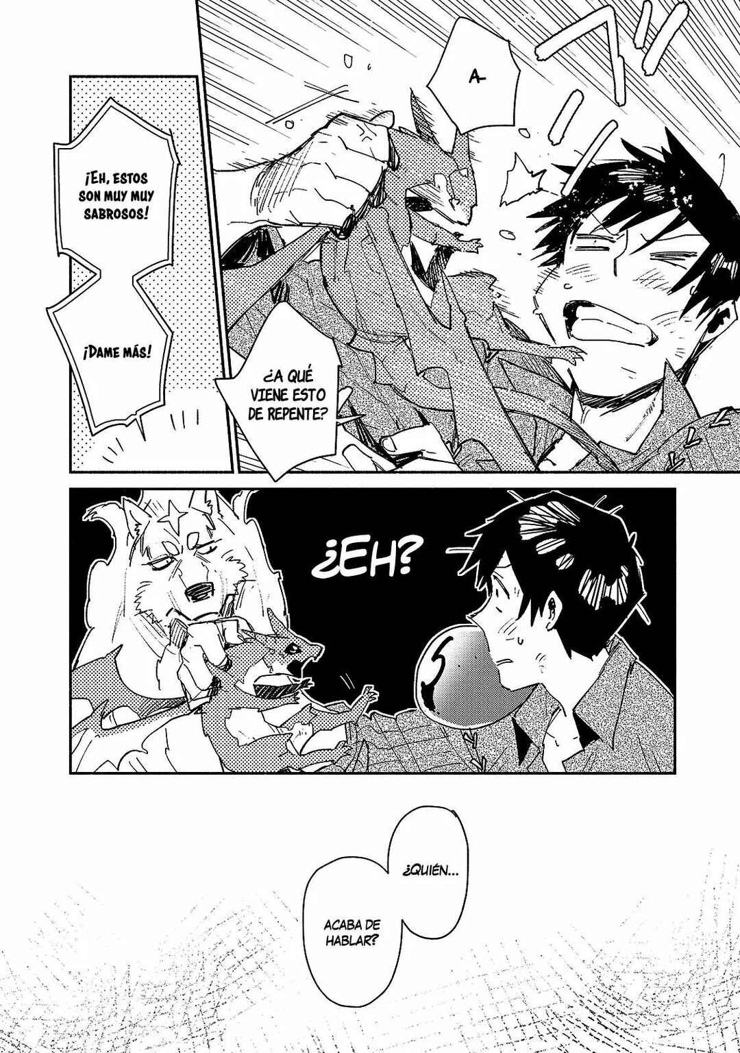 Tondemo Skill de Isekai Hourou Meshi Chapter 35 - Page 19