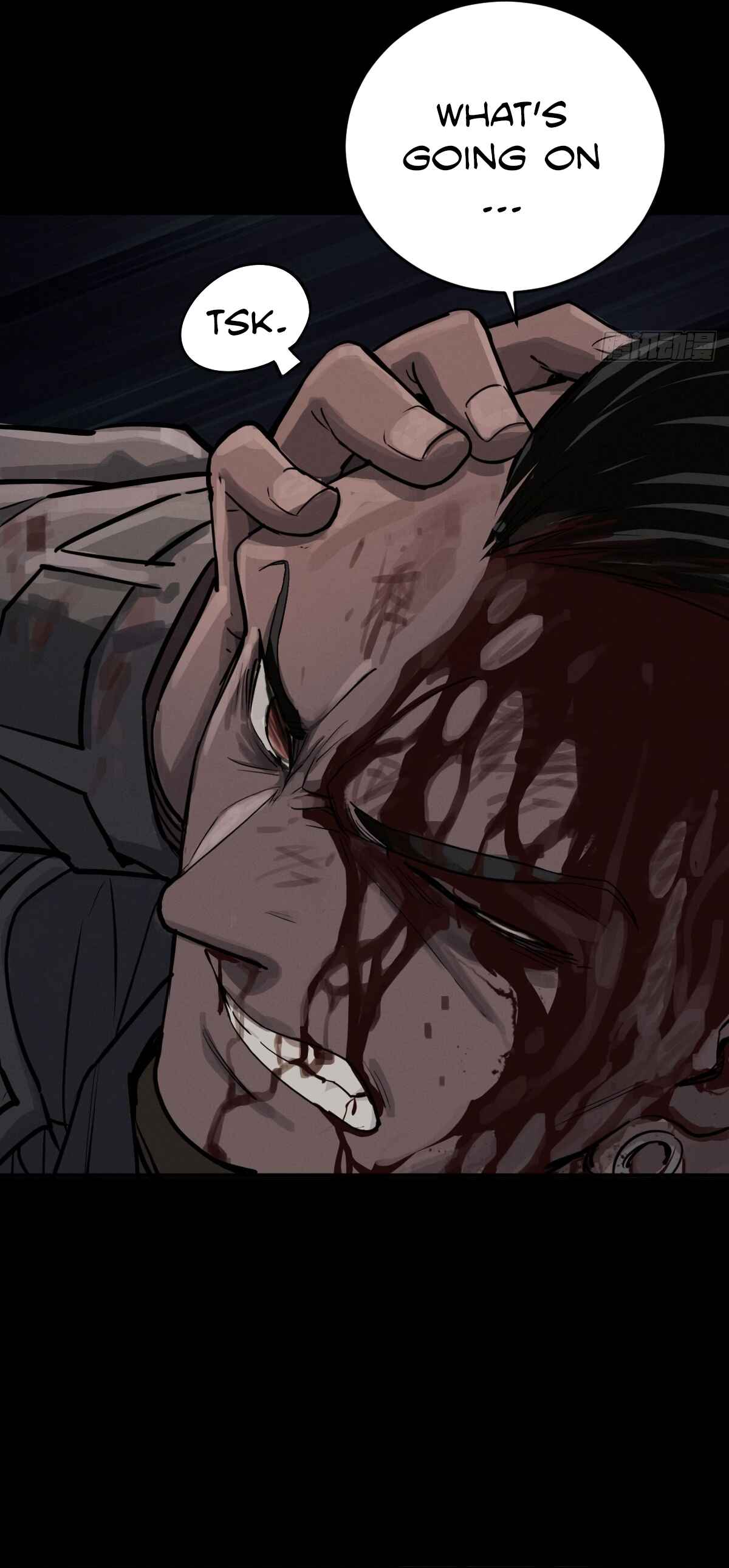 Trace of Doomsday Chapter 109 - Page 15