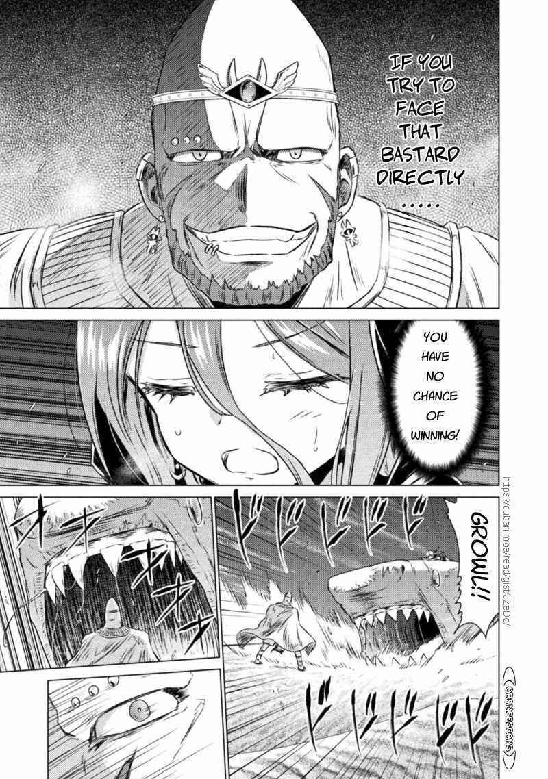 Isekai Kuimetsu no Same Chapter 17 - Page 5