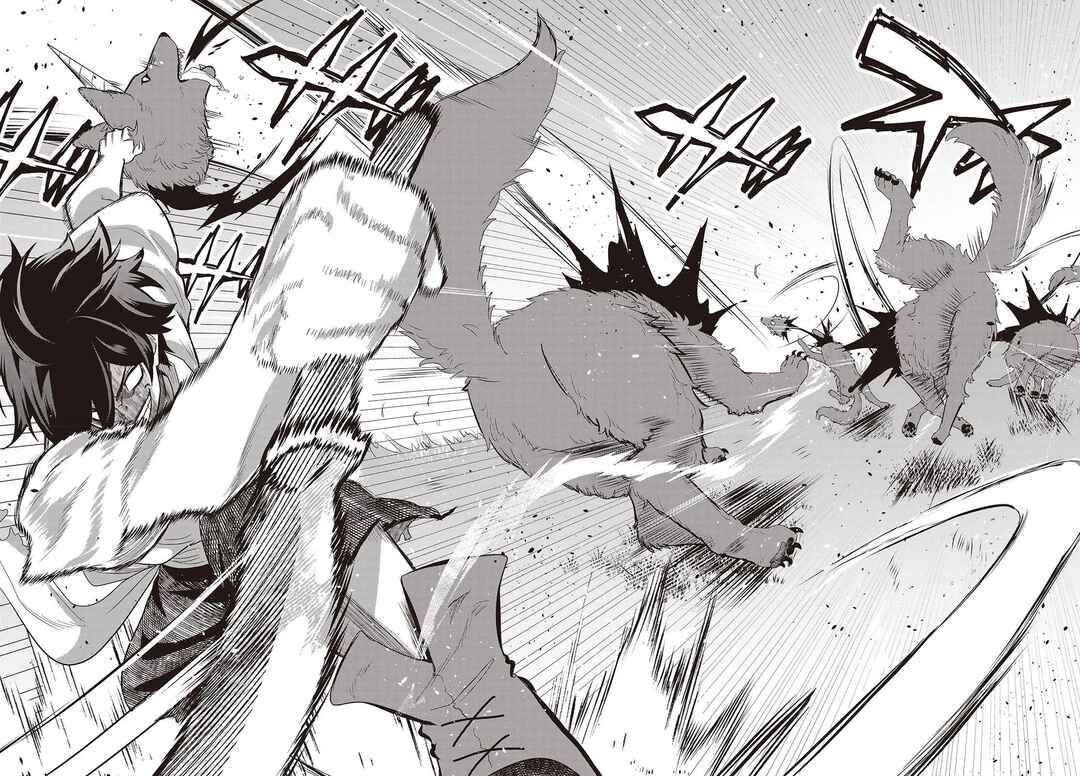 Isekai Guide Map: [Kuchikomi] o Tayori ni Yuuyuujiteki na Isekai Ryokou Slow Life o Mankitsu Shimasu Chapter 1 - Page 27