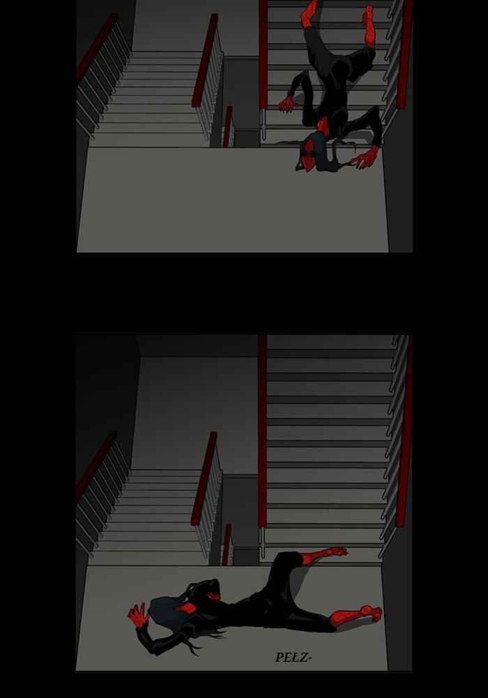 Ppalgan Chaek Chapter 5 - Page 5