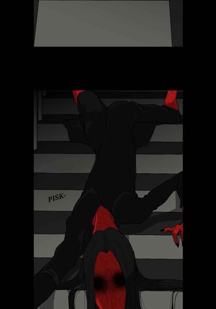 Ppalgan Chaek Chapter 5 - Page 7