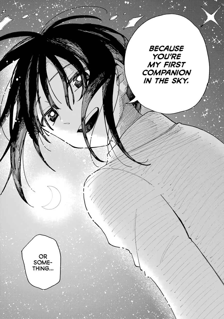 Endroll no Ato ni wa Saikou no Tabi o Chapter 6 - Page 44