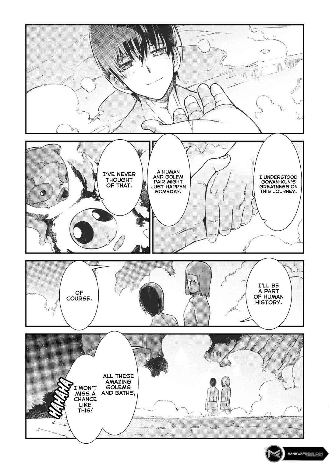 Sayounara Ryuusei, Konnichiwa Jinsei Chapter 82 - Page 26