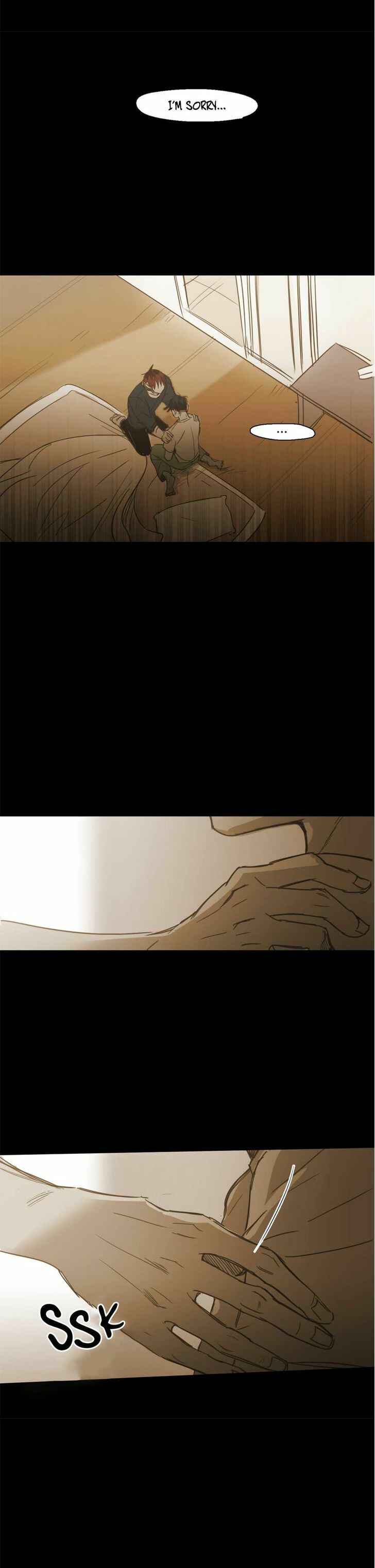 Never Understand Chapter 58 - Page 15
