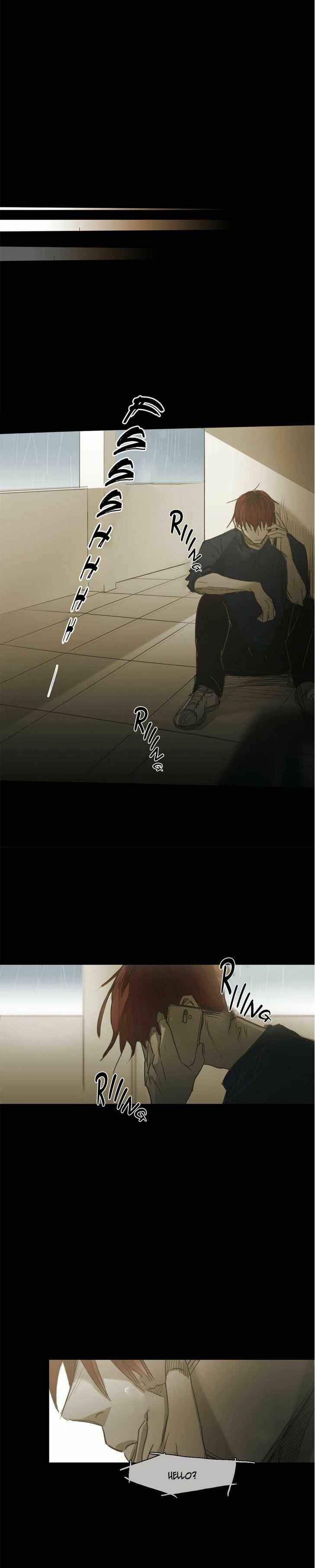 Never Understand Chapter 58 - Page 17