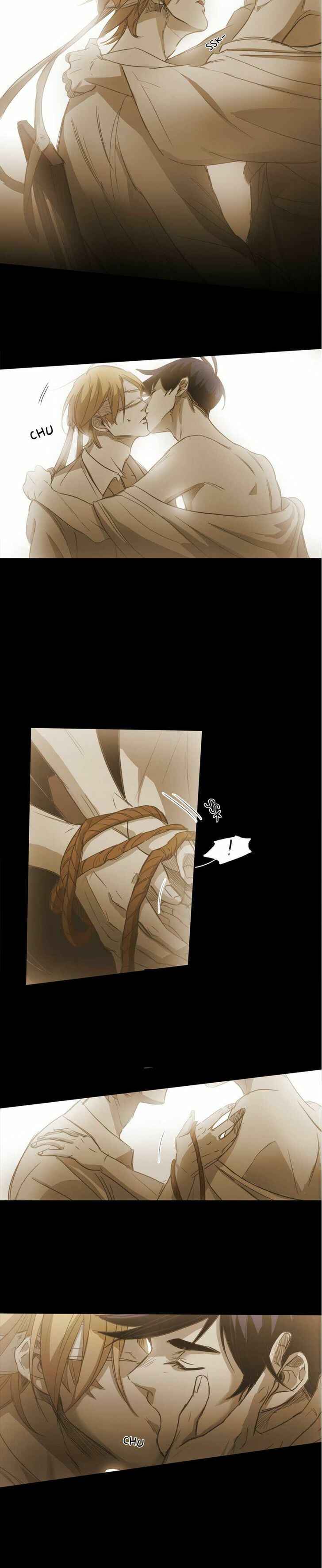 Never Understand Chapter 58 - Page 8