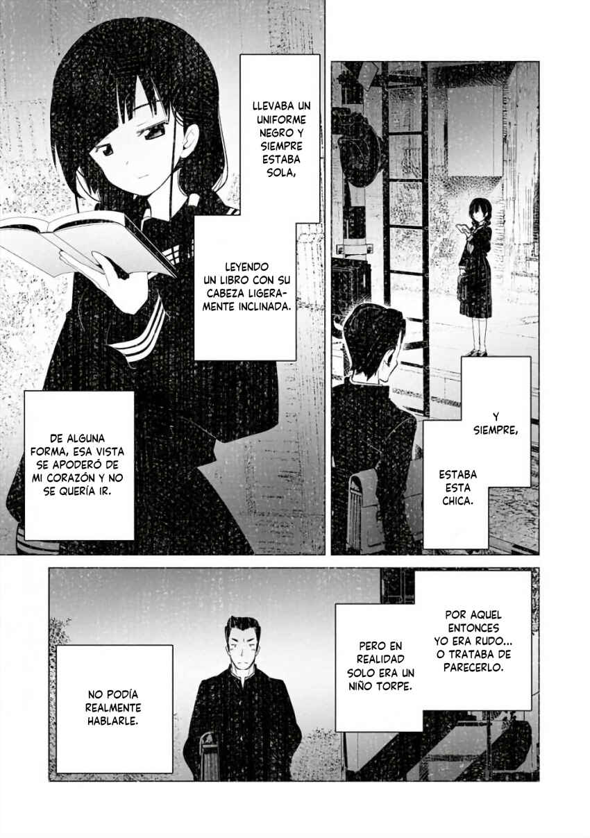 Crossing Time Chapter 20 - Page 6