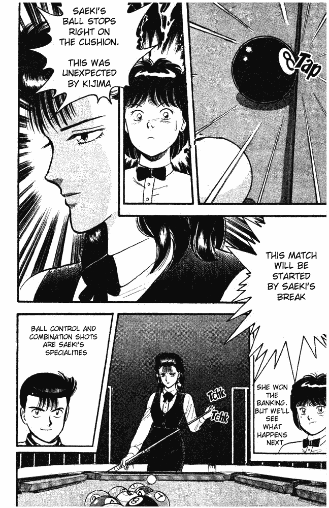 Break Shot Chapter 75 - Page 4