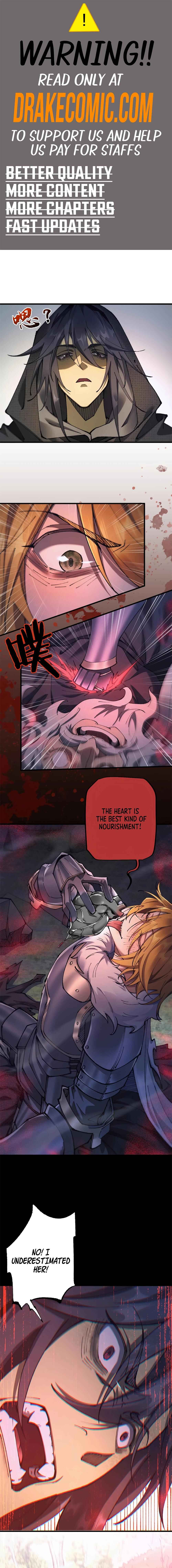 Goblin's Ascent: From Loser to Winner Chapter 30 - Page 1
