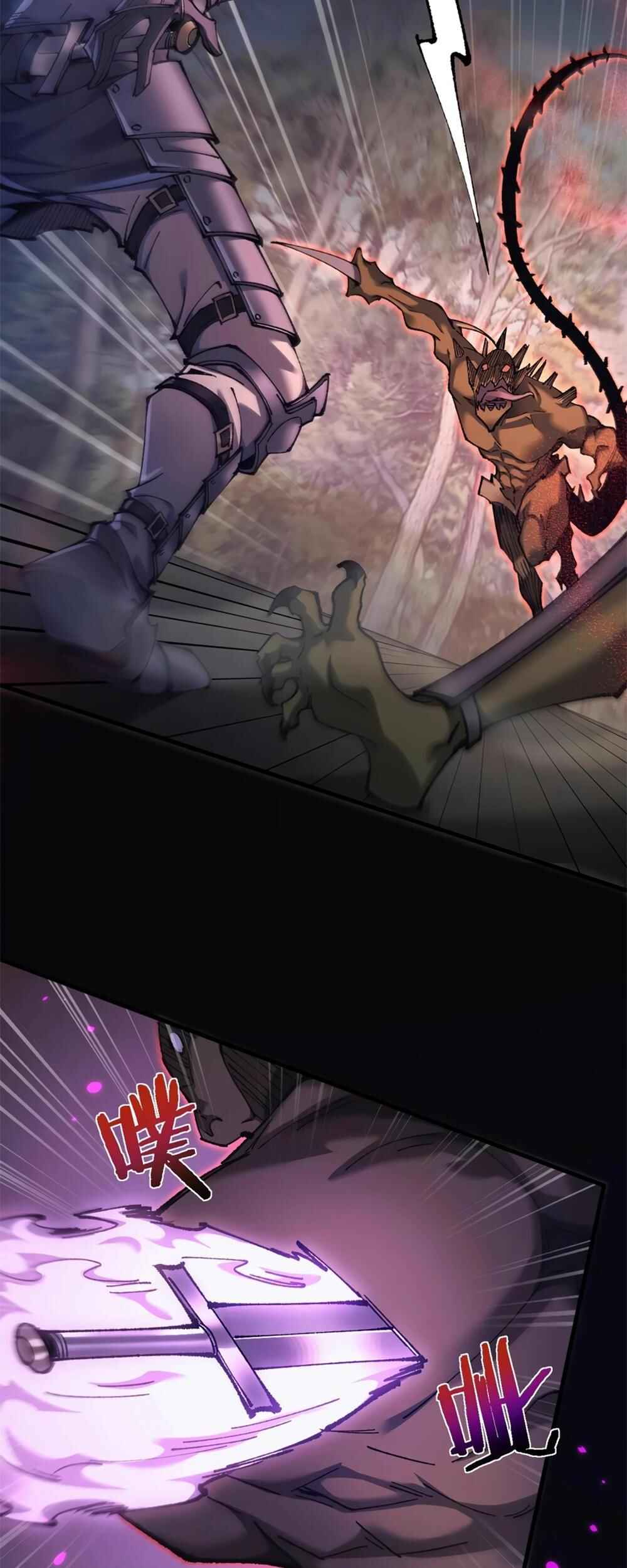 Goblin's Ascent: From Loser to Winner Chapter 30 - Page 4