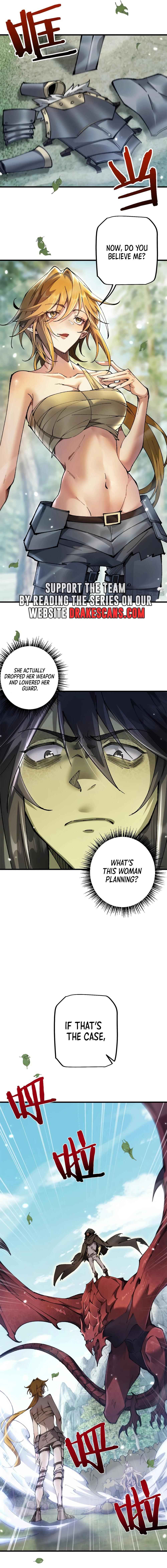 Goblin's Ascent: From Loser to Winner Chapter 30 - Page 8