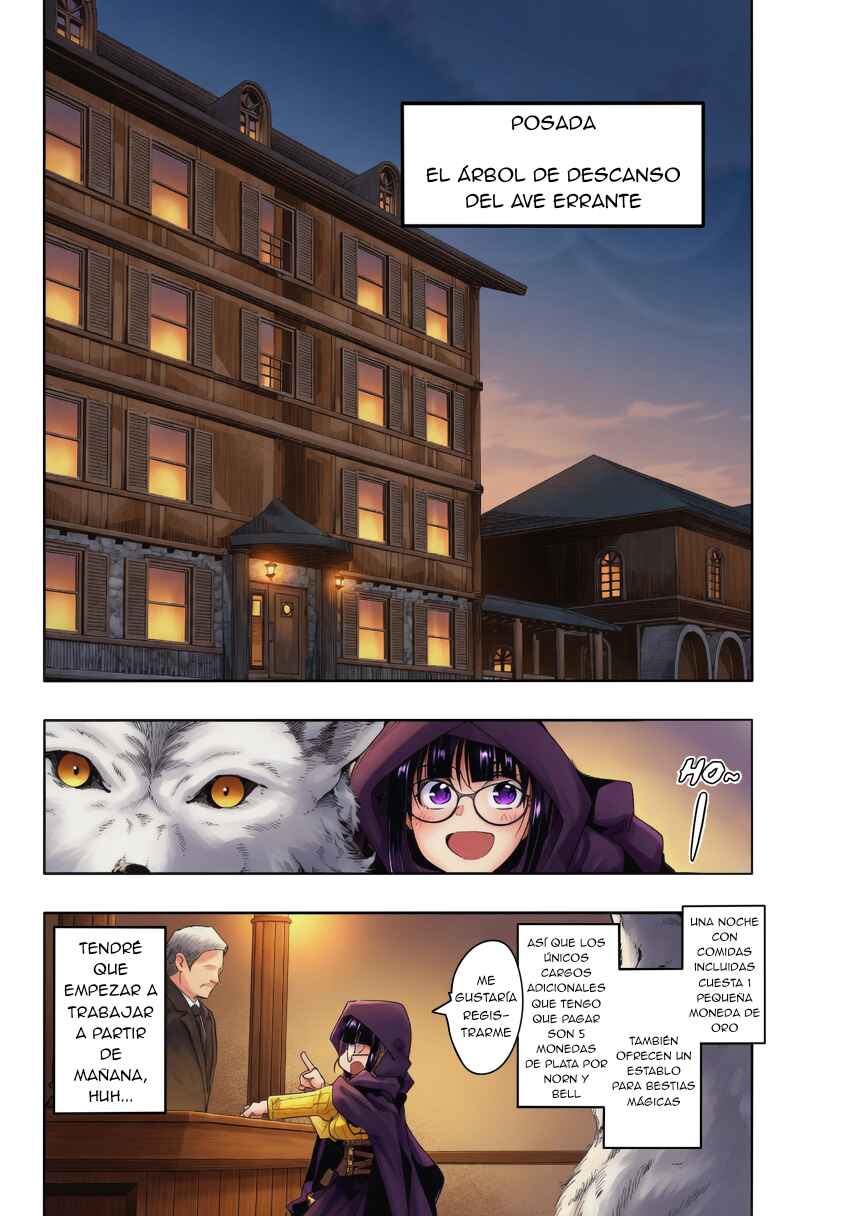 Yoku Wakaranai Keredo Isekai ni Tensei Shiteita You Desu Chapter 12 - Page 12