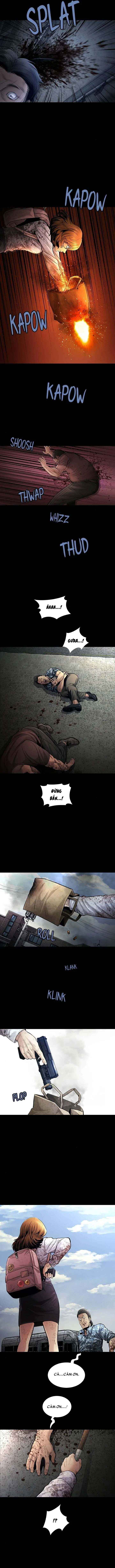 Dead Queen Chapter 29 - Page 10
