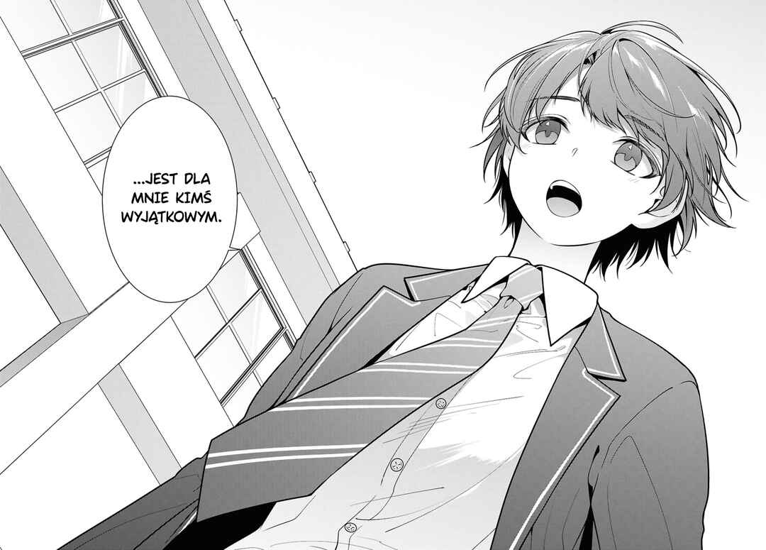 Tonari no Seki no Yankee Shimizu-san ga Kami wo Kuroku Sometekita Chapter 9 - Page 25