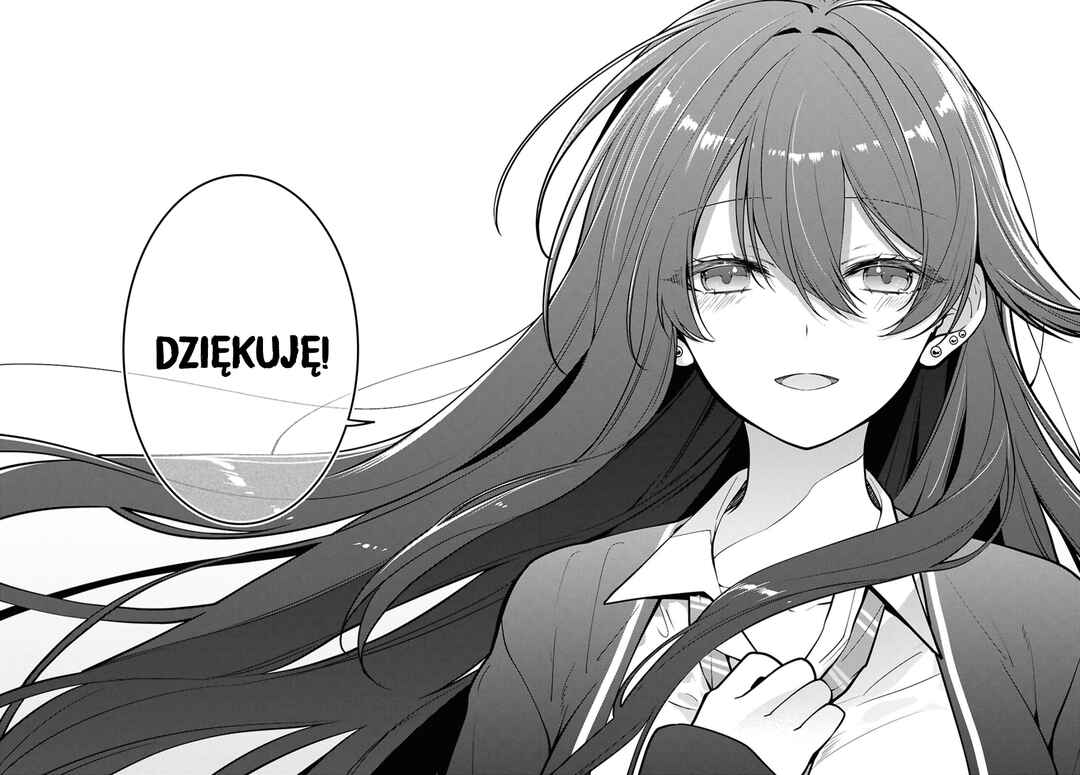 Tonari no Seki no Yankee Shimizu-san ga Kami wo Kuroku Sometekita Chapter 9 - Page 32