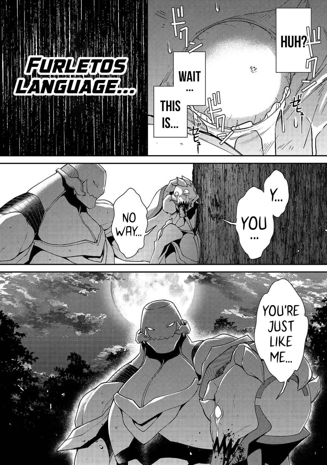 Bonkotsu Shinpei no Monster Life Chapter 6.2 - Page 19
