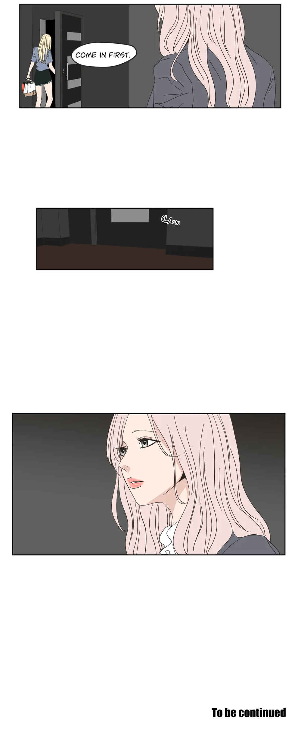What Does the Fox Say? Chapter 44 - Page 12