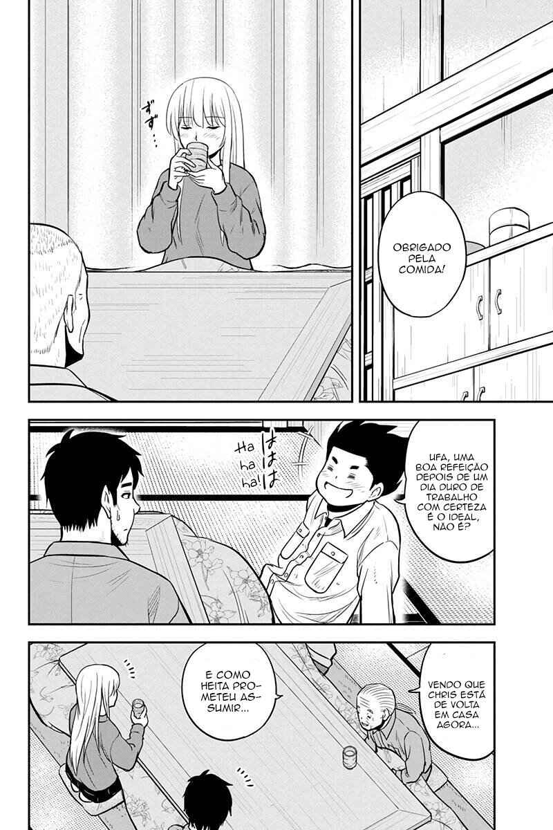 Orenchi ni Kita Onna Kishi to Inakagurashi Surukotoninatta Ken Chapter 83 - Page 17