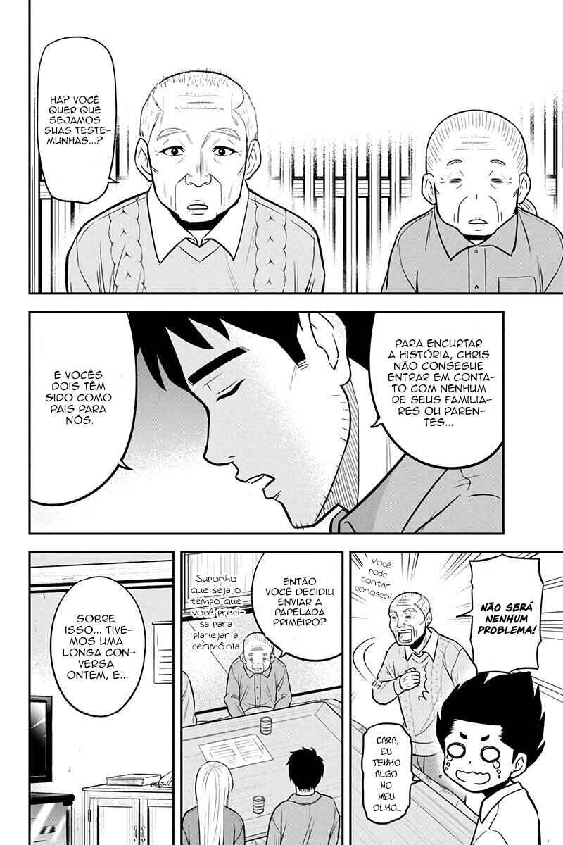 Orenchi ni Kita Onna Kishi to Inakagurashi Surukotoninatta Ken Chapter 83 - Page 19