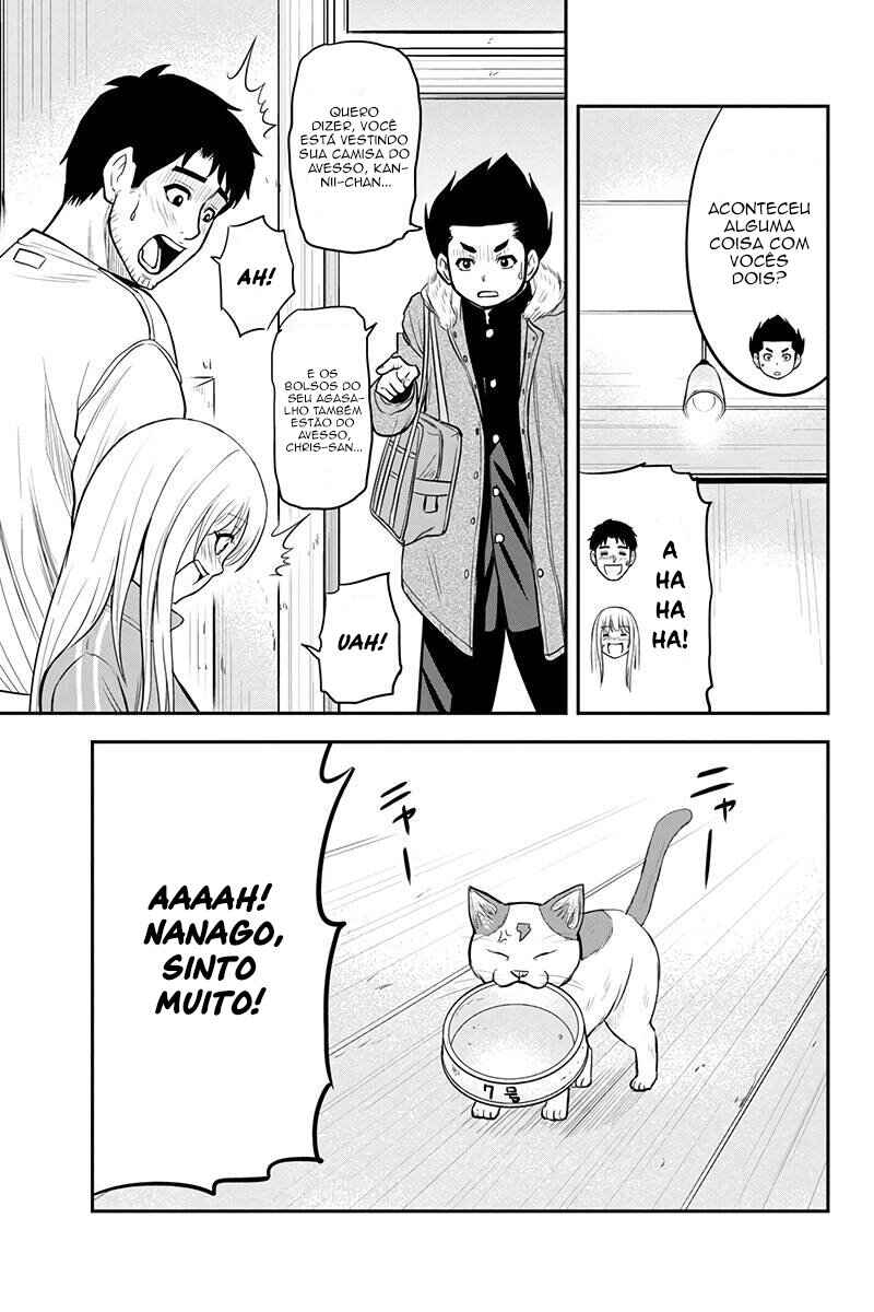 Orenchi ni Kita Onna Kishi to Inakagurashi Surukotoninatta Ken Chapter 83 - Page 6