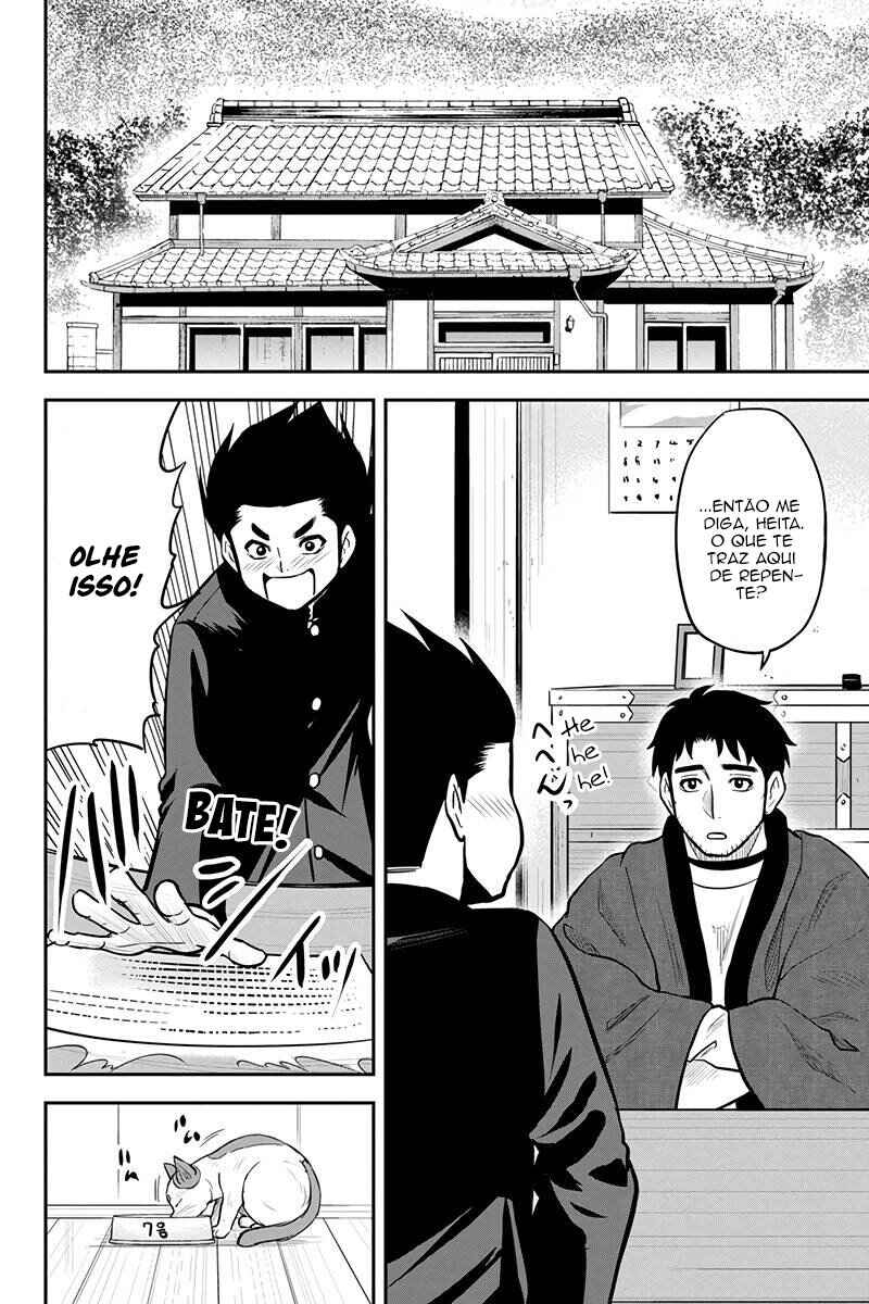 Orenchi ni Kita Onna Kishi to Inakagurashi Surukotoninatta Ken Chapter 83 - Page 7