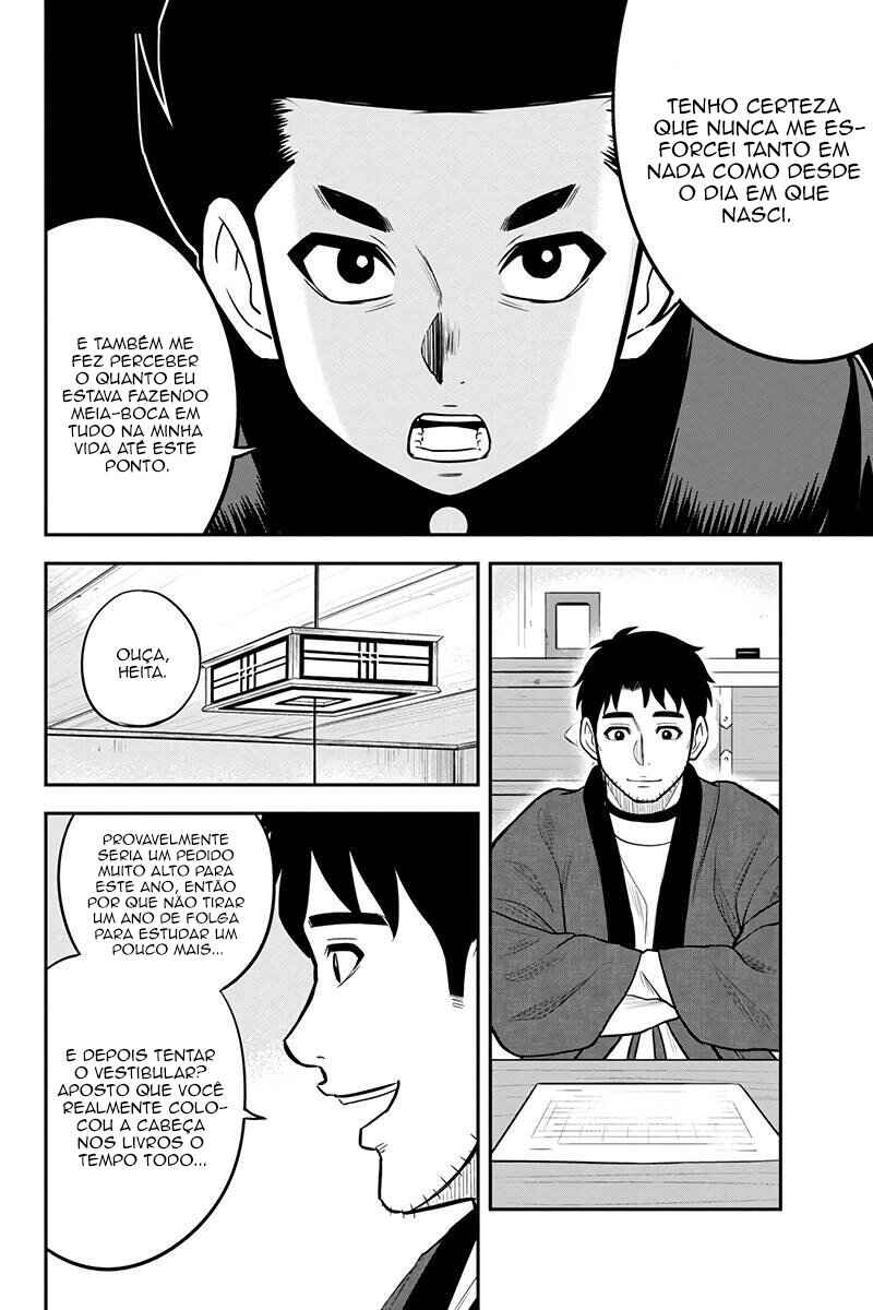 Orenchi ni Kita Onna Kishi to Inakagurashi Surukotoninatta Ken Chapter 83 - Page 9