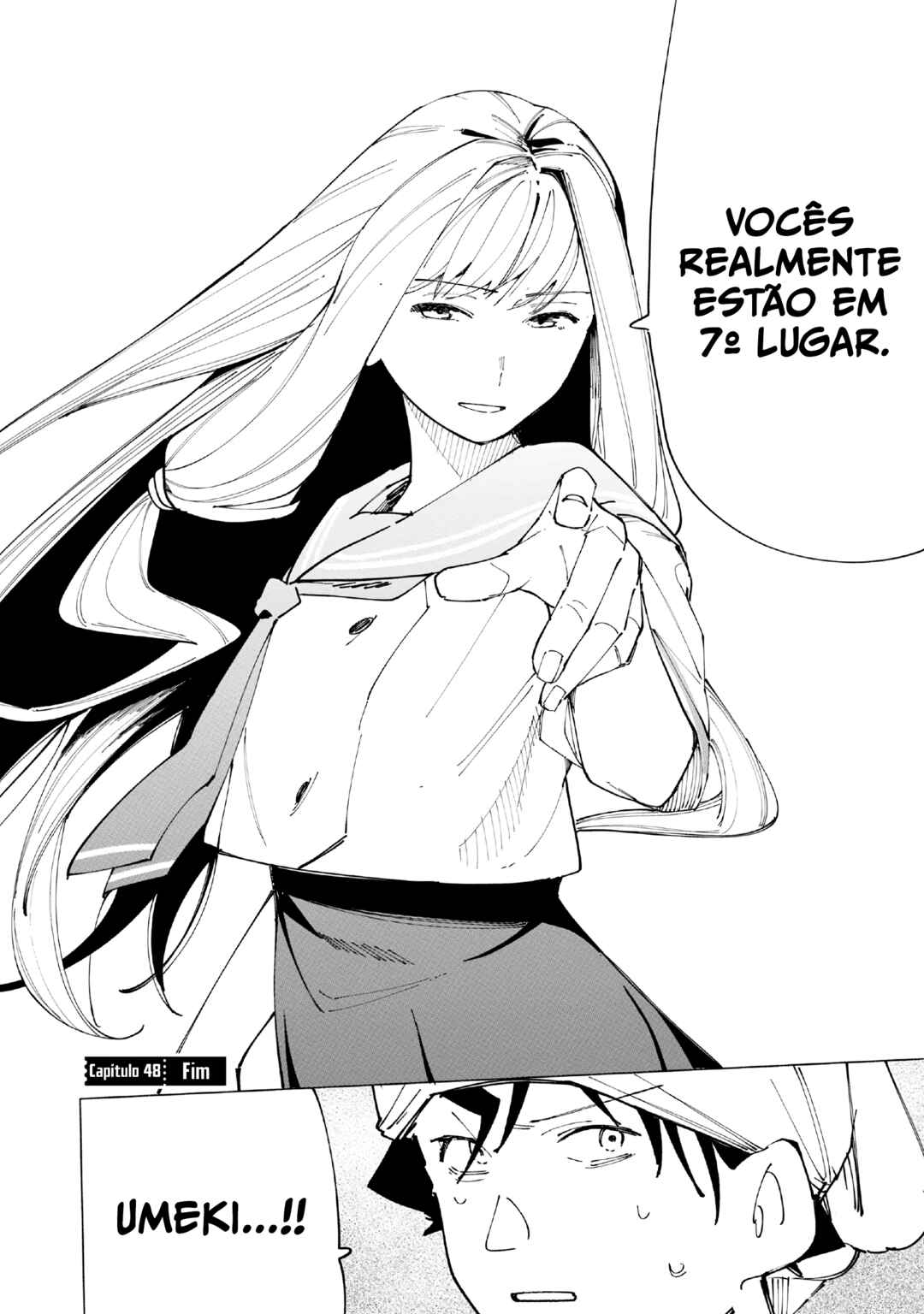 R15+ ja Dame desu ka? Chapter 48 - Page 20
