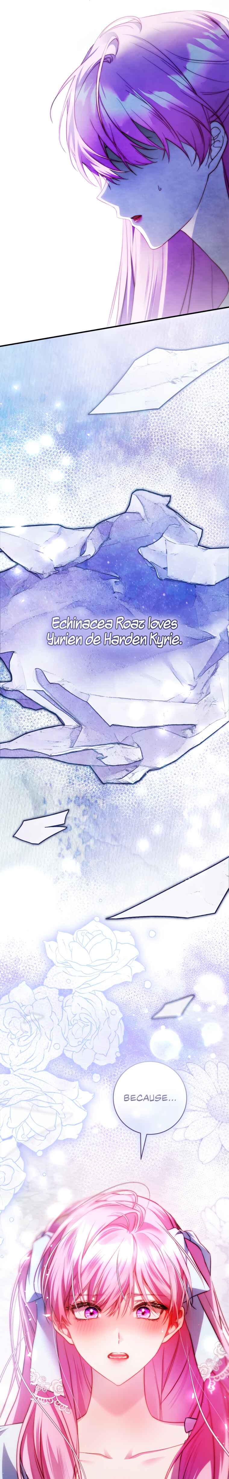 The Flower That Wields a Sword Chapter 33 - Page 30