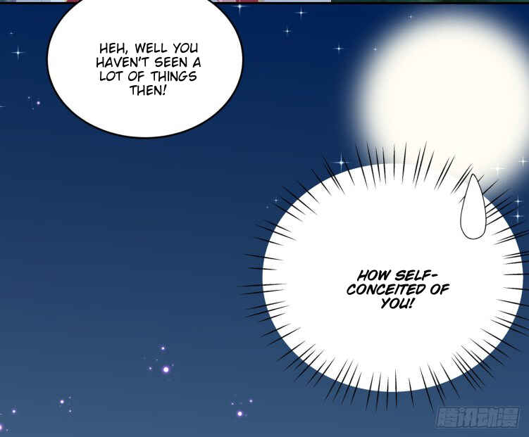 Supreme Ocular Master: The Peerless Heiress Chapter 4 - Page 2