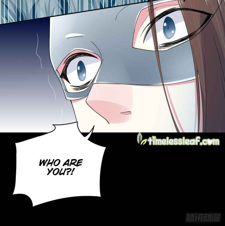 Supreme Ocular Master: The Peerless Heiress Chapter 4 - Page 28