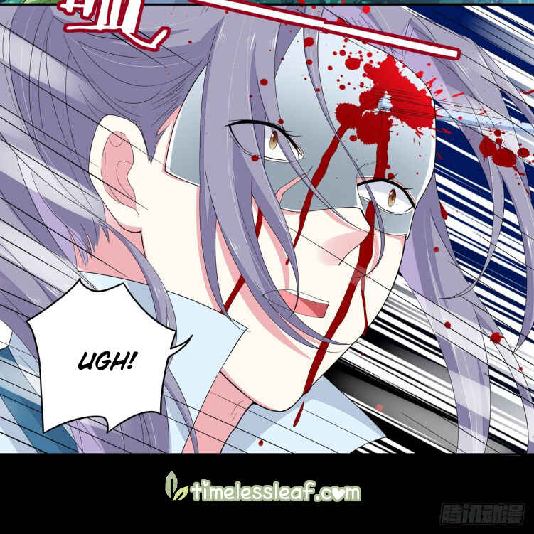 Supreme Ocular Master: The Peerless Heiress Chapter 4 - Page 9