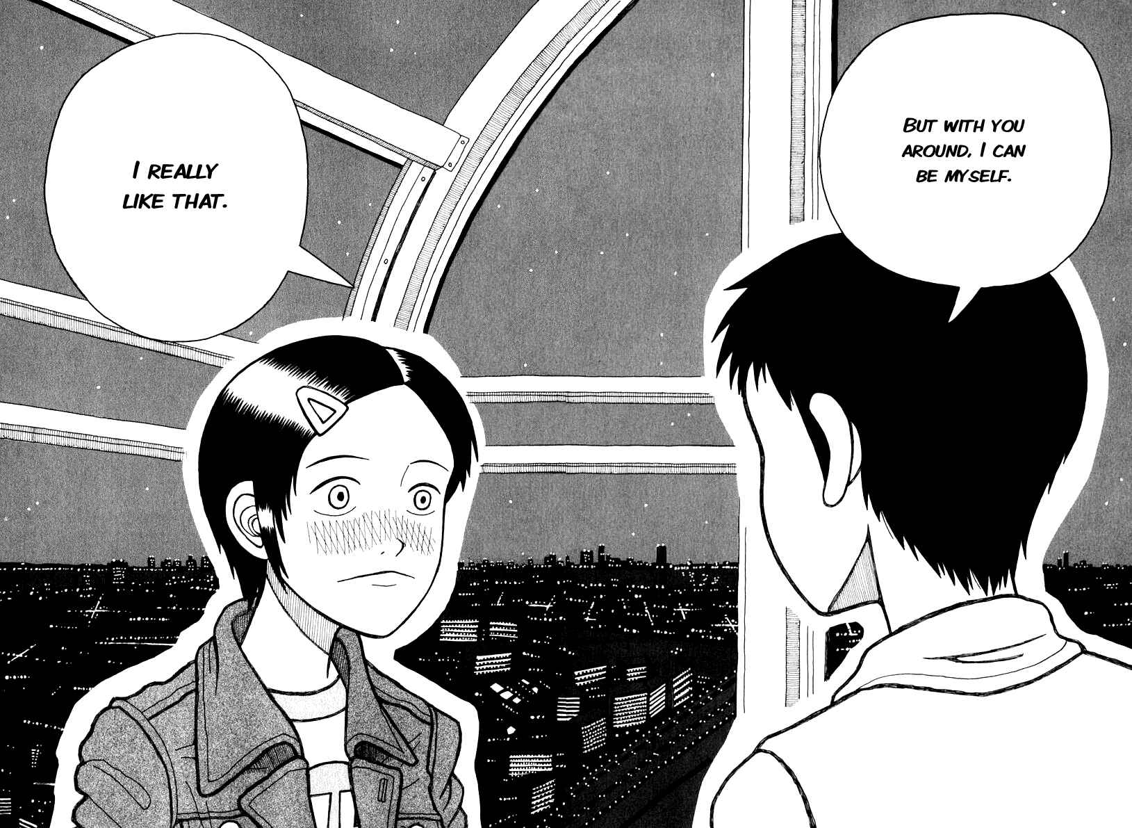 Love Roma Chapter 0.2 - Page 14