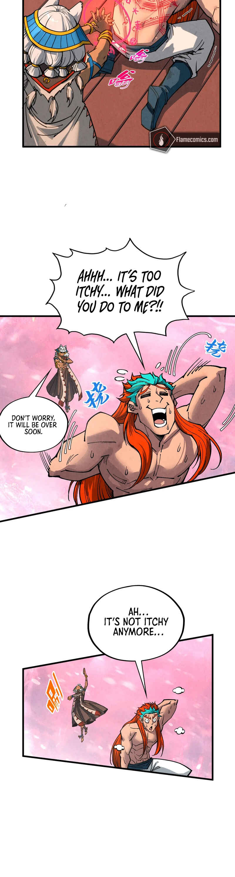 Zhè Yí Shì Wǒ Yào Dāng Zhì Zūn Chapter 346 - Page 24