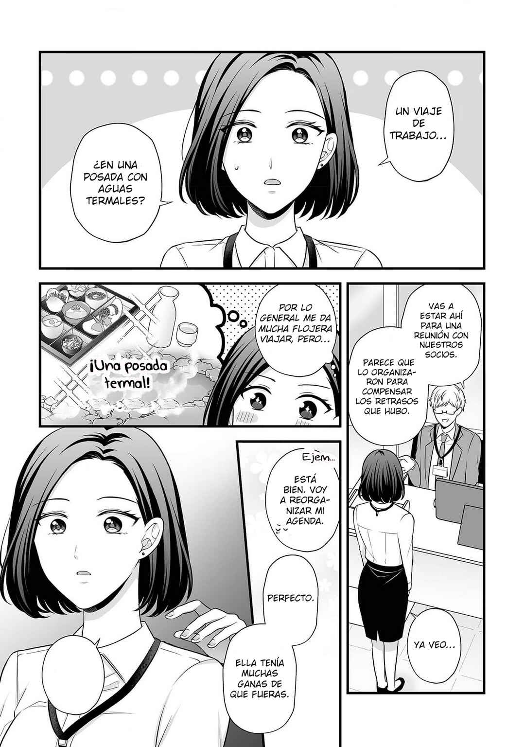 Aishiteii no wa, Karadadake Chapter 2 - Page 14