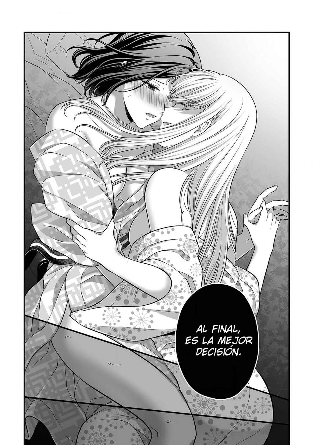 Aishiteii no wa, Karadadake Chapter 2 - Page 25