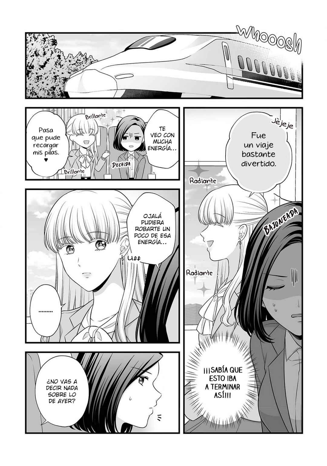 Aishiteii no wa, Karadadake Chapter 2 - Page 26