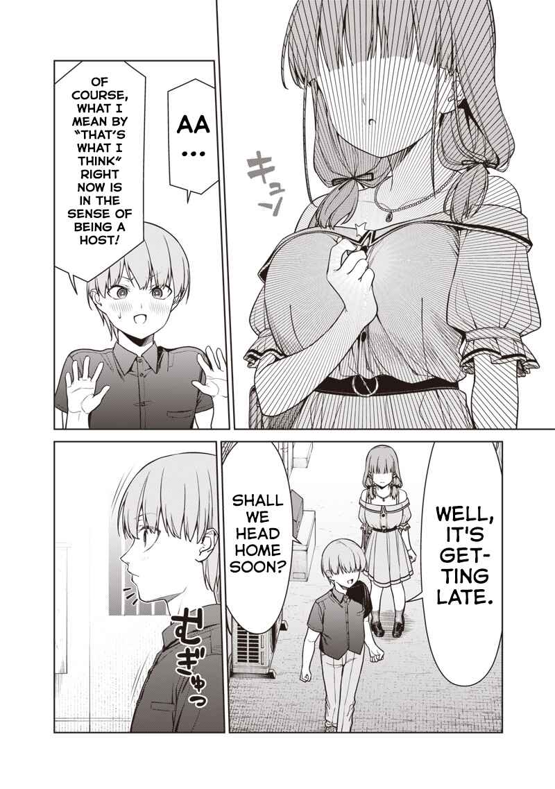 Anata-tachi Soredemo Sensei Desu ka! Chapter 15.3 - Page 9