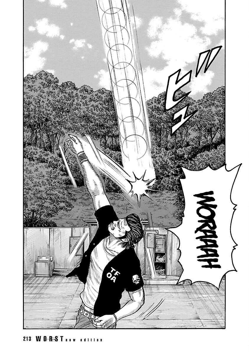 Shinsouban WORST Chapter 101 - Page 13