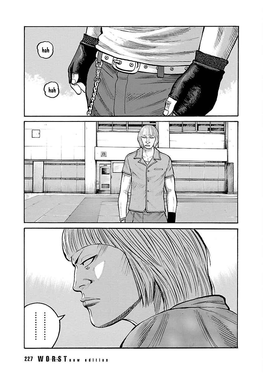 Shinsouban WORST Chapter 101 - Page 23