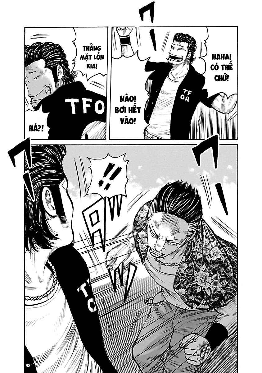 Shinsouban WORST Chapter 101 - Page 26